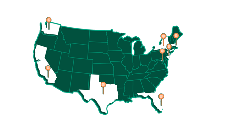 Location Map 2024 transparent