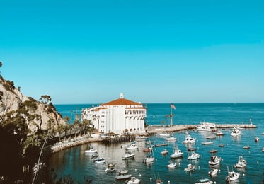 Avalon Catalina