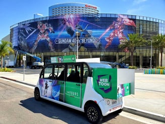 COMICON Webt Toon 2
