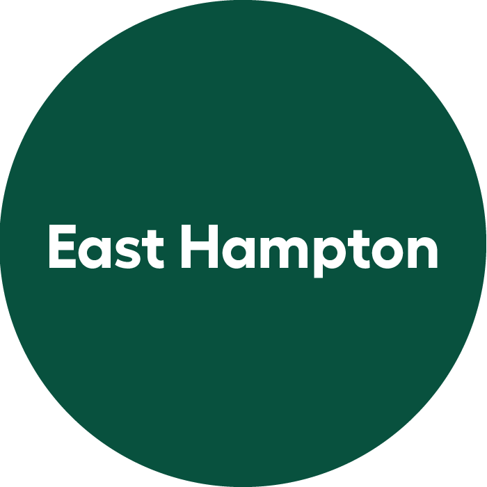 East Hampton