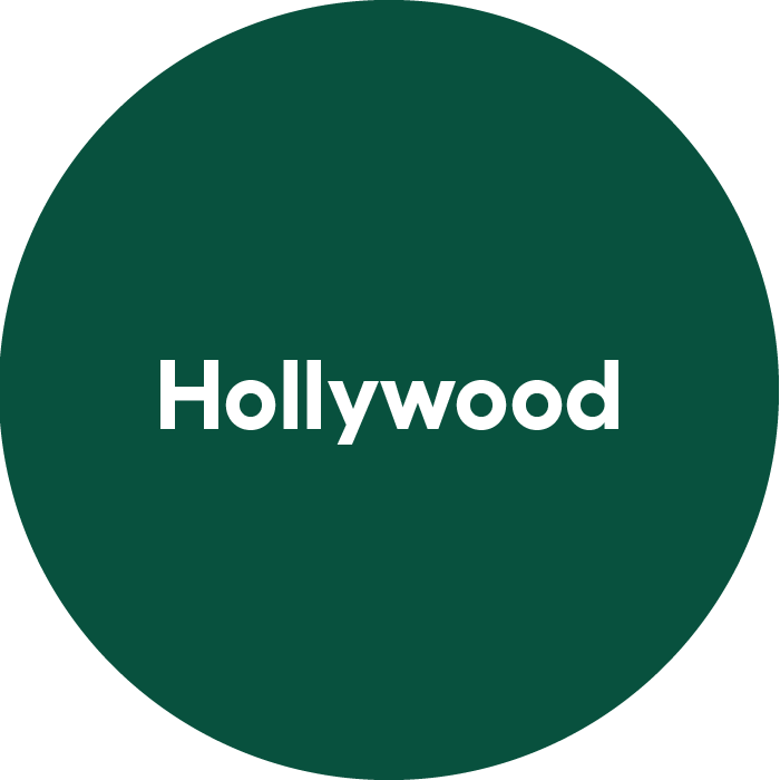 Hollywood