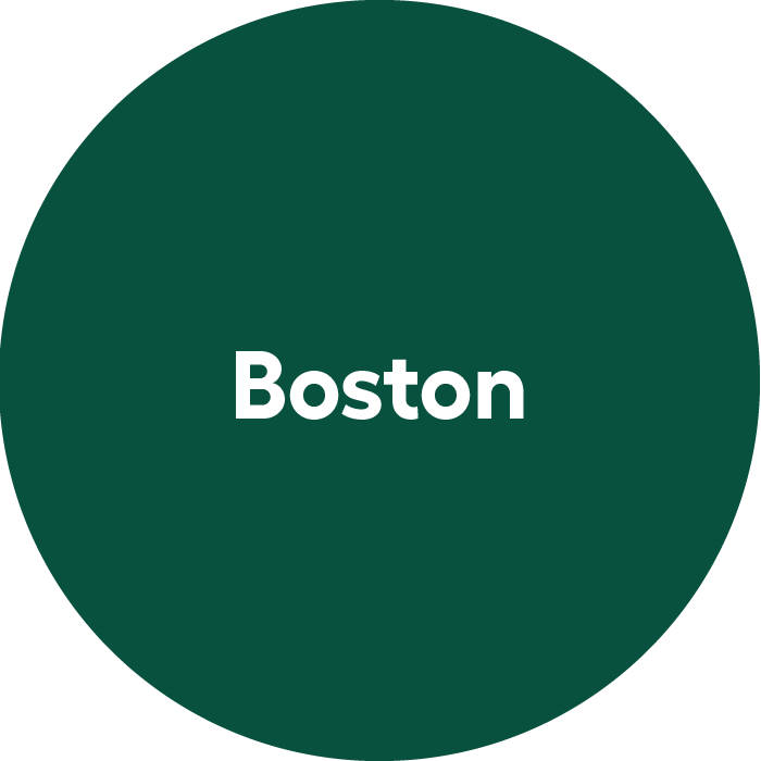 Boston