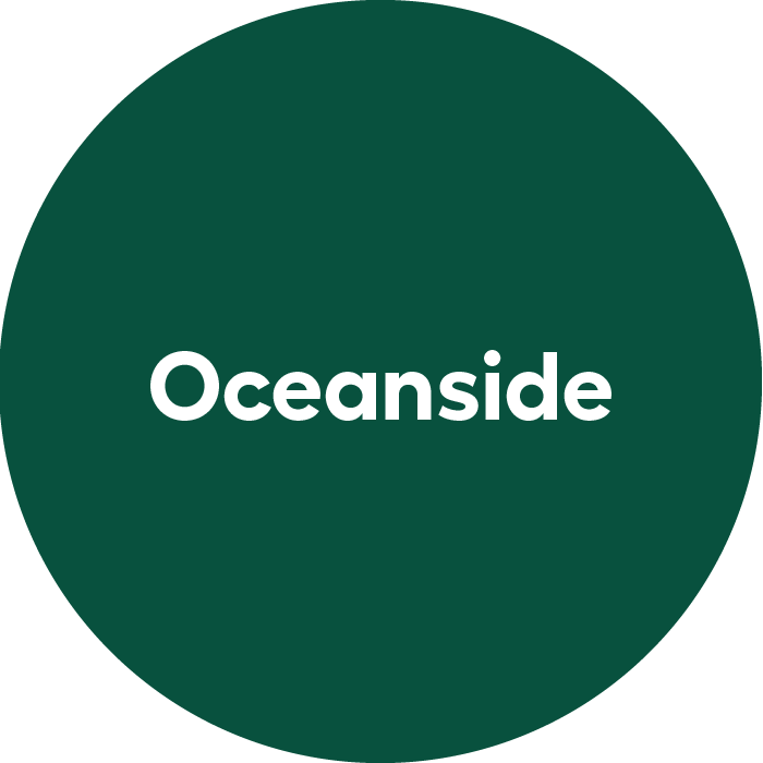 Oceanside