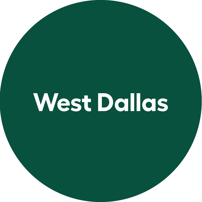 West Dallas