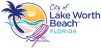City of Lake Worth Beach Logo