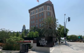 Culver City Culver Steps