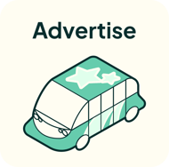 Advertise with Us
