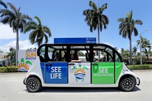 Hollywood Florida