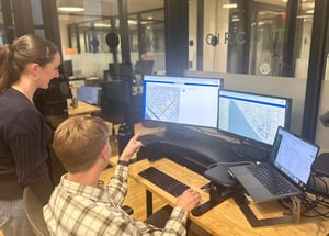 Circuit provides cities with first-party data on their service performance.