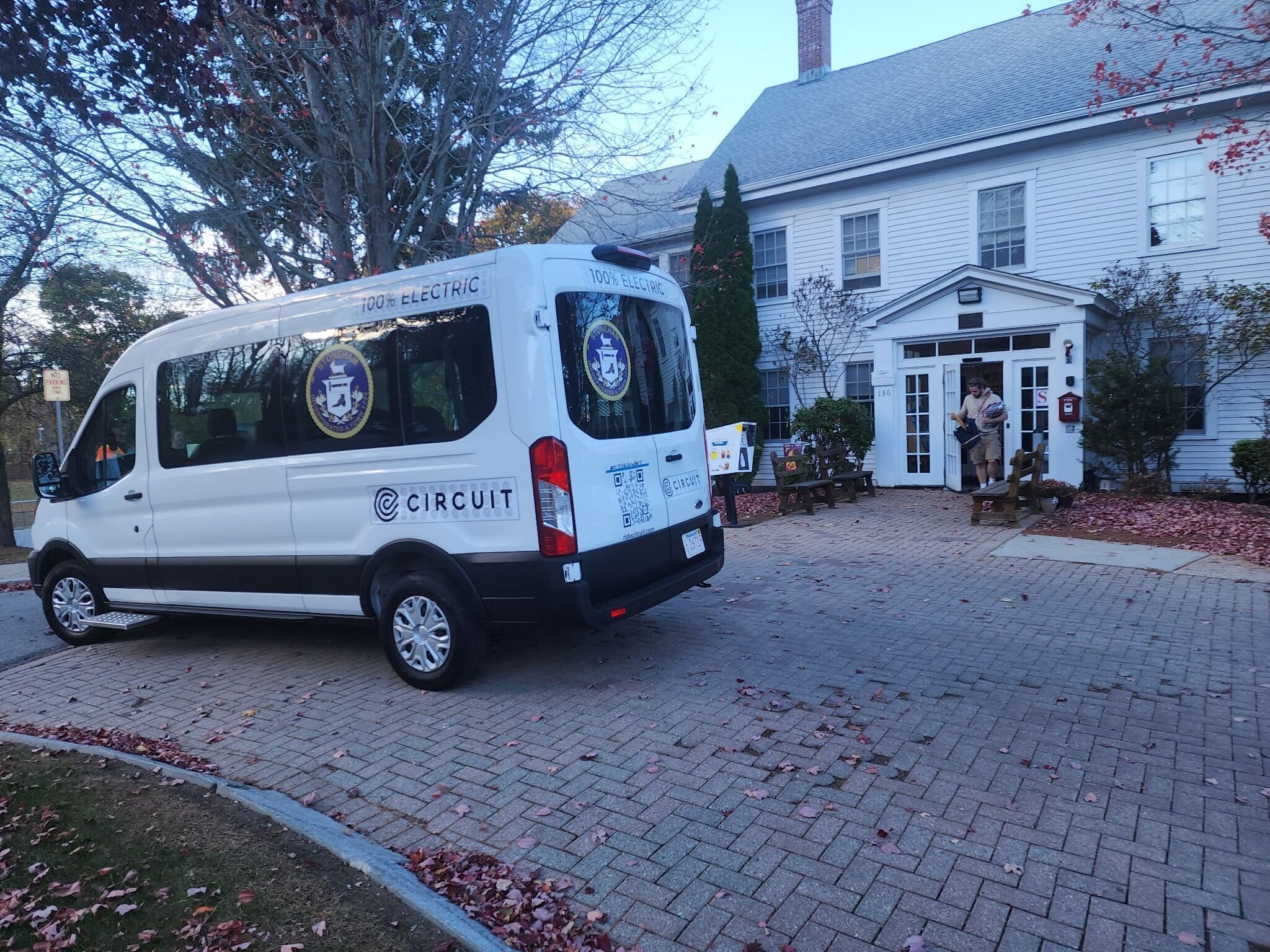 Stoneham Launch 2024 4