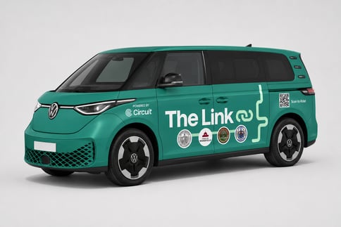 The LINK ID BUZZ