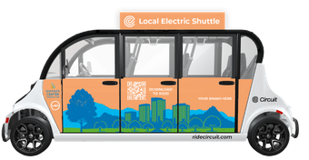 Warner Center One-Two Sheeter