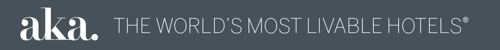 aka logo