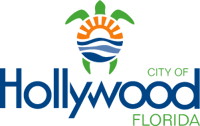 city of hollywood beach