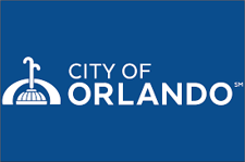 city of orlando