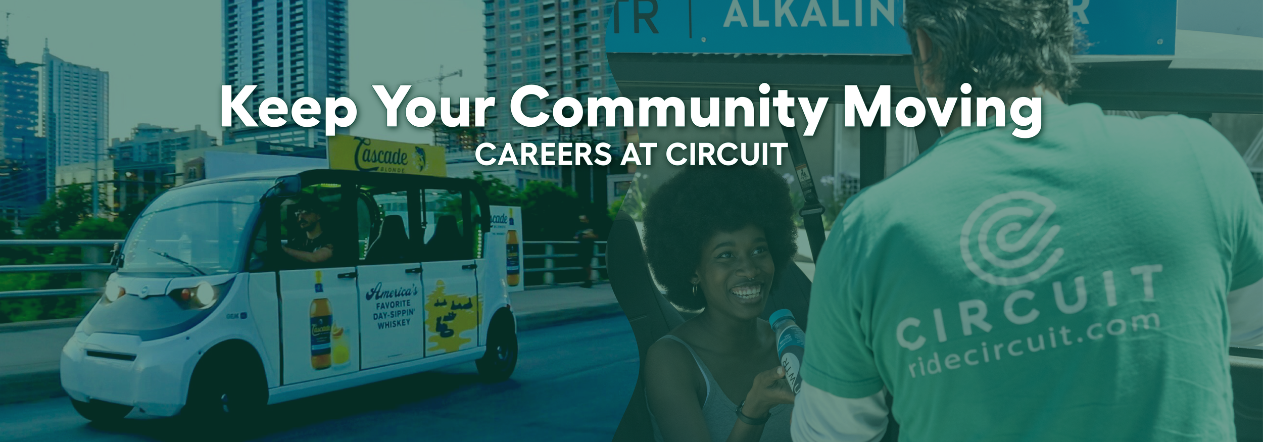 Careers Careers
