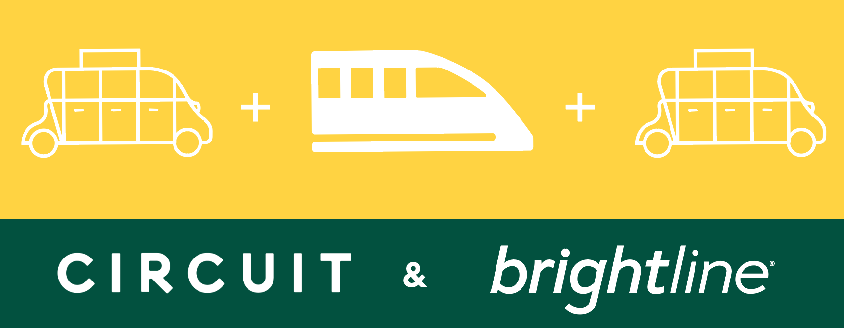 Circuit & Brightline