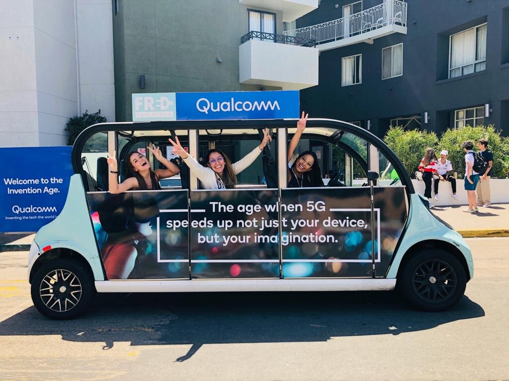 Qualcom Qualcom