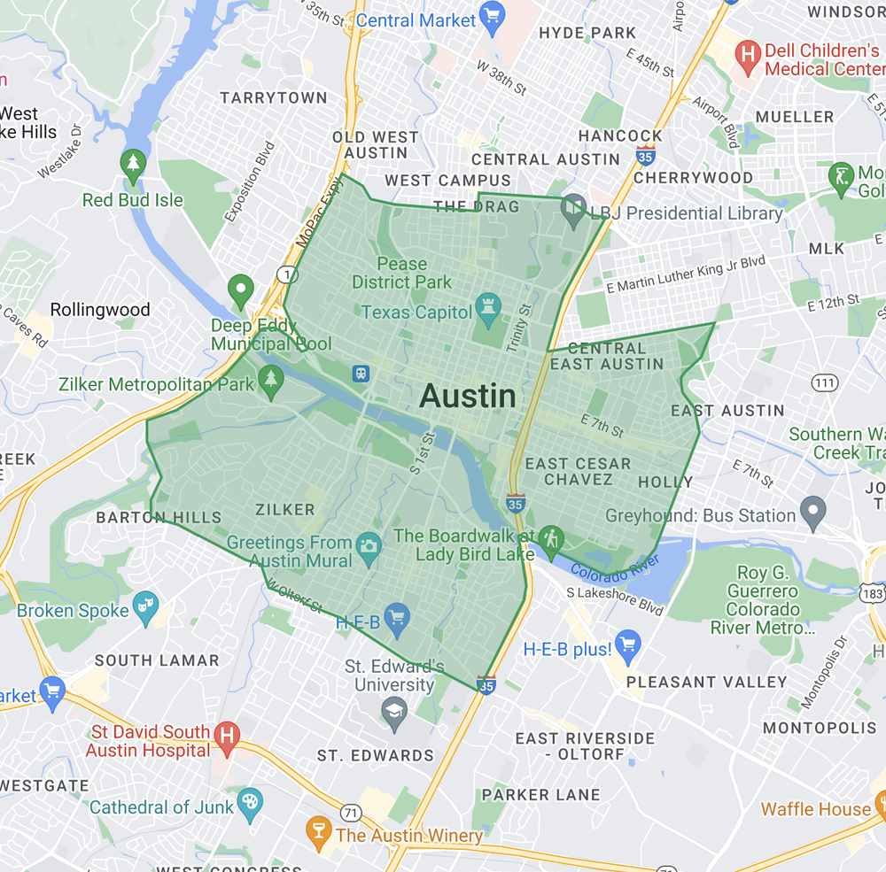 Austin