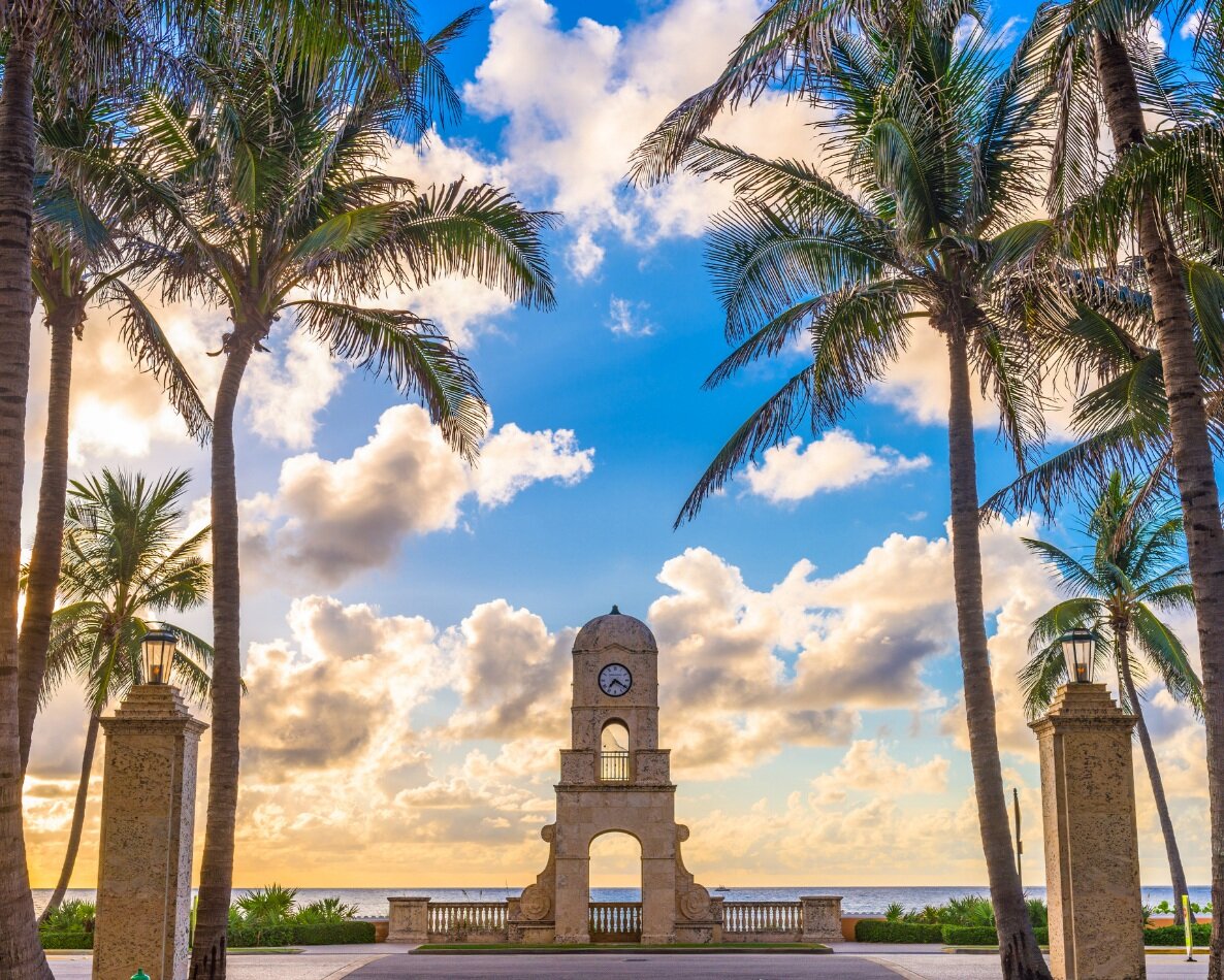 West Palm Beach