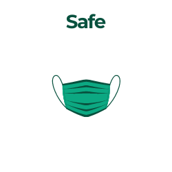 safe safe