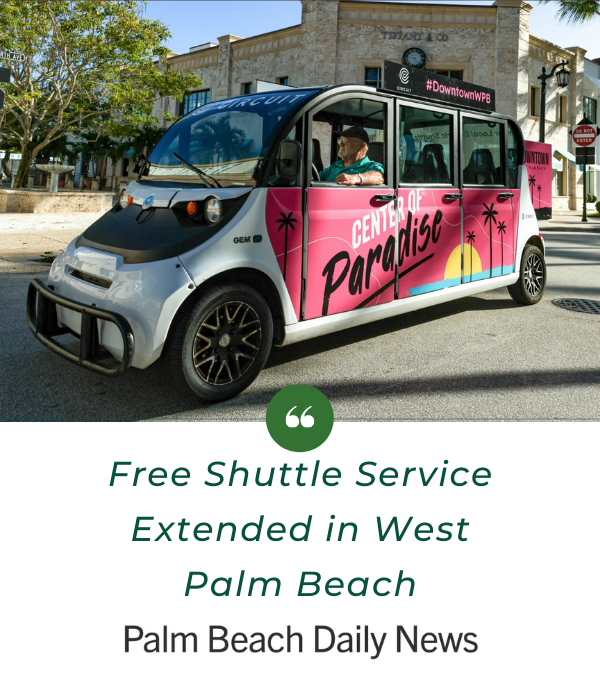 Palm Beach Daily News