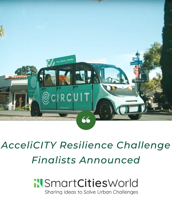 Smart Cities