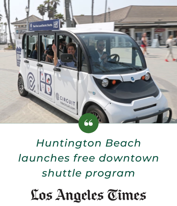 Huntington Beach