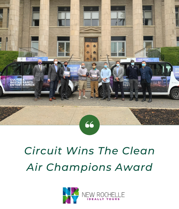 Circuit Wins