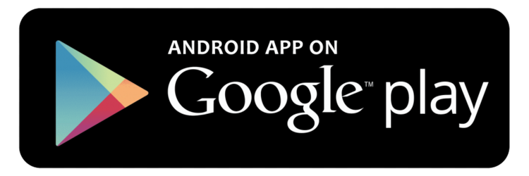 Android App on Google Play